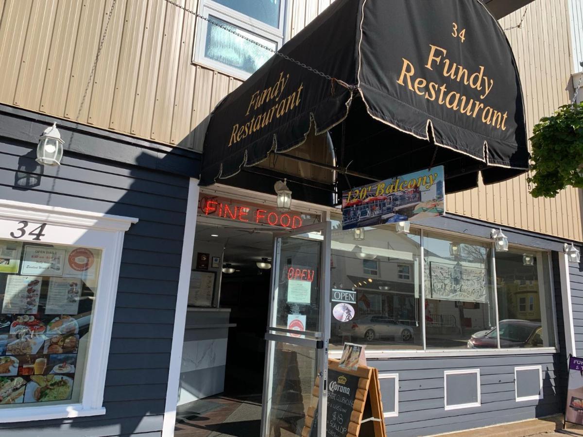 FUNDY RESTAURANT, Digby - Restaurant Reviews, Photos & Phone